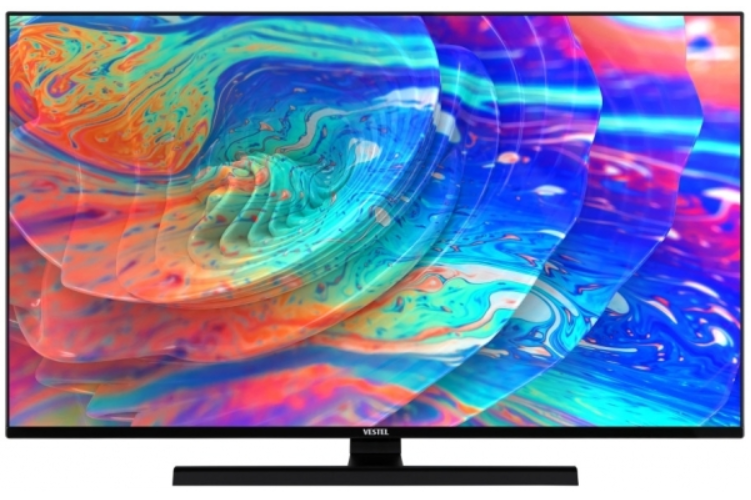 Vestel 55Q9900 55'' 4K Smart QLED TV A Sınıfı (Revizyonlu)