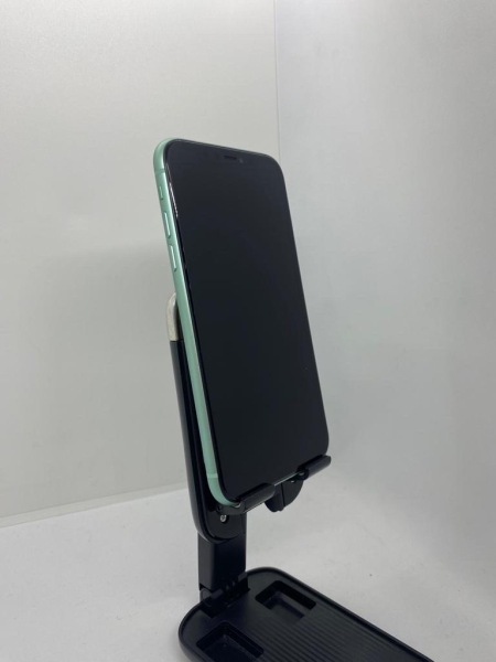 iPhone 11 64 GB Su Yeşili B Sınıfı (Yenilenmiş)