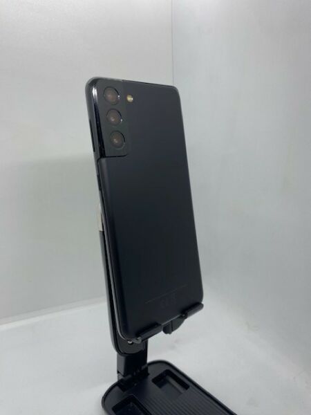 Samsung Galaxy S21 Plus 256 GB Siyah B Sınıfı (Yenilenmiş)