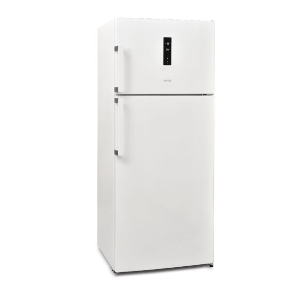 Vestel NF60012 E Ion WiFi No-Frost Buzdolabı