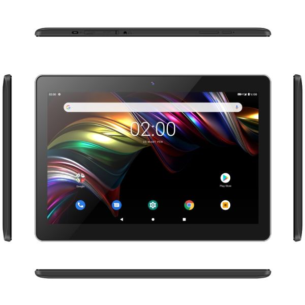 Vestel V Tab Z2 LTE 64 GB 10.1'' Tablet