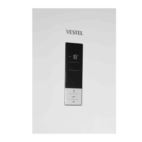 Vestel CDL7001 E No Frost Dual 7 Çekmeceli Dondurucu