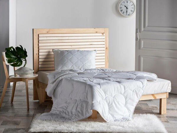 Doqu Home Comfyline Tek Kişilik Yorgan