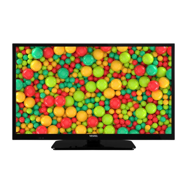 Vestel 24H8530 24'' 60 Ekran HD Led TV