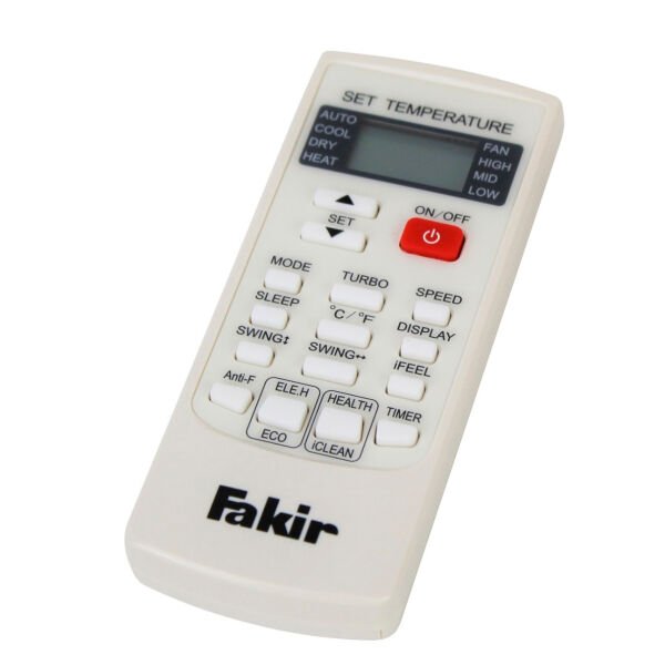 Fakir Prestige AC 90 Air Conditioner - Mobil Klima