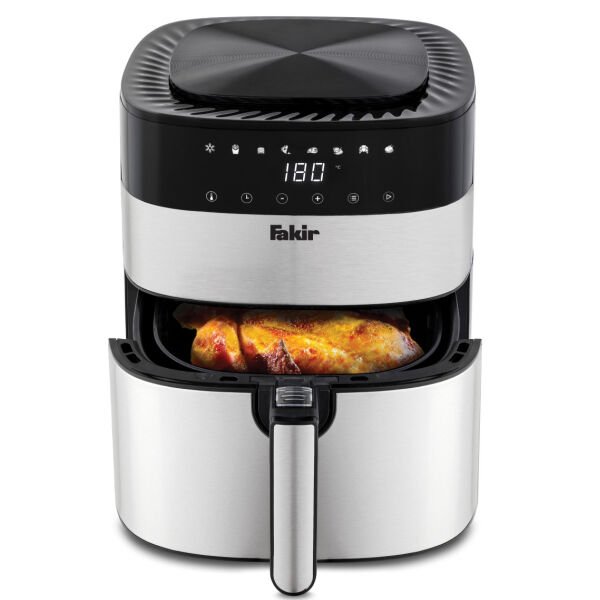 Fakir Uno Chefry Sıcak Hava Fritözü / Airfryer