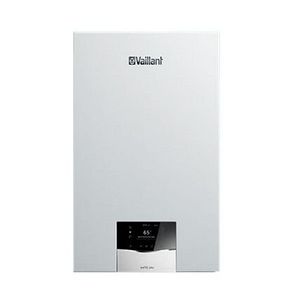 Vaillant VUW 40CS/1-5 (N-TR) ecoTEC plus 32.000 kcal/h Premix Yoğuşmalı Kombi