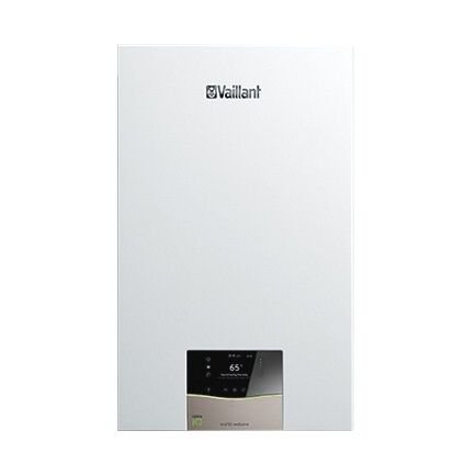 Vaillant VUW 36CF/1-7 I (N-TR) Green iQ 36 ecoTEC exclusive Premix Yoğuşmalı Kombi