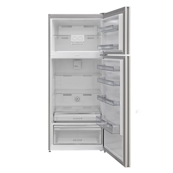 Vestel NF60011 CRB ION No-Frost Buzdolabı