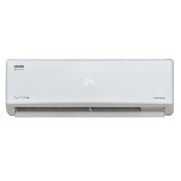 Vestel Buzz Inverter 242 24000 BTU A++ WiFi Klima