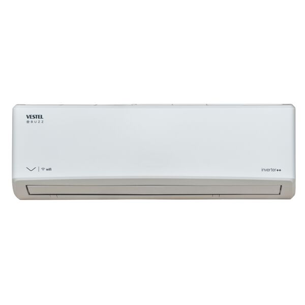 Vestel Buzz Inverter 242 24000 BTU A++ WiFi Klima