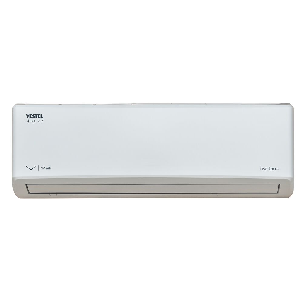 Vestel Buzz Inverter 182 A++ WiFi Klima