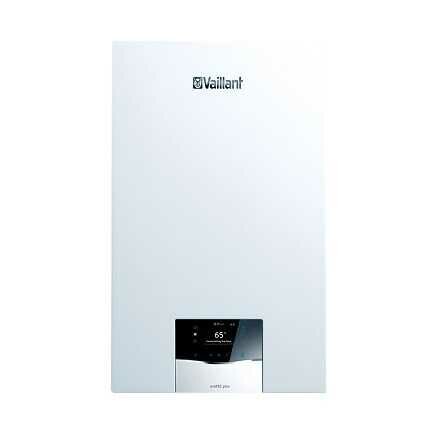 Vaillant VU 35CS/1-5 ecoTEC PLUS 30.100 Kombi