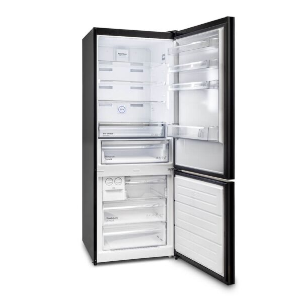 Vestel NFK54001 CRS ION Buzdolabı