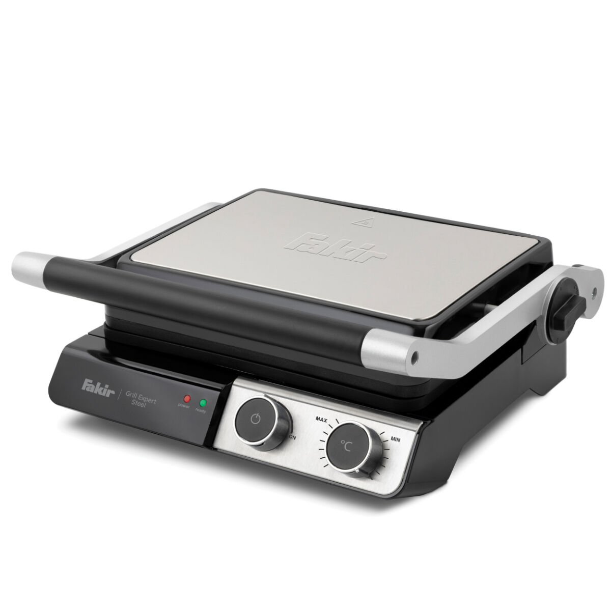 Fakir Grill Expert Steel Tost Makinesi