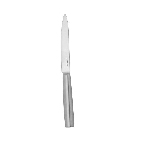 Schafer Solide Bıçak Seti 6 prç Inox 9