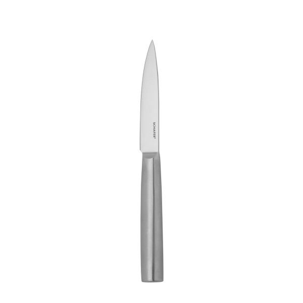 Schafer Solide Bıçak Seti 6 prç Inox 9