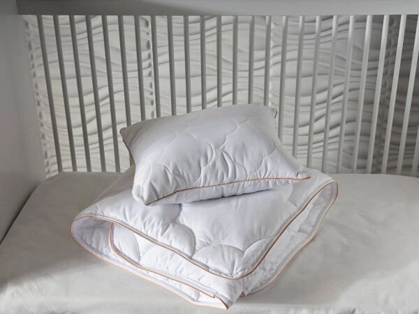 Doqu Home Comfyline Bebek Yastık