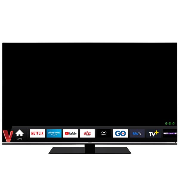 Vestel 55O9930 55'' 140 Ekran Smart 4K Ultra HD OLED TV