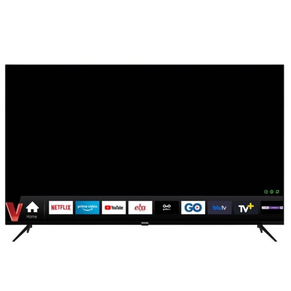 Vestel 65U9630 65'' 165 Ekran Smart 4K Ultra HD LED TV