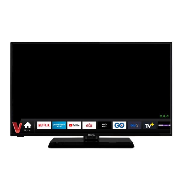 Vestel 40F9530 40'' 102 Ekran Full HD Smart TV