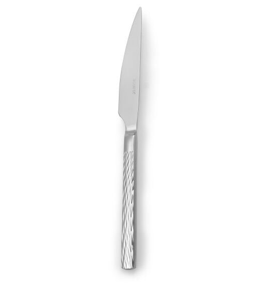 Schafer Sharp Çatal Kaşık Bıçak Takımı 72 prç Gümüş 4