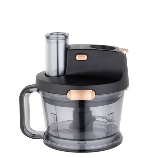 Fakir Speed Multi Blender Seti Black & Copper