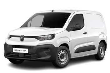 BERLİNGO K9 (2020-2025)