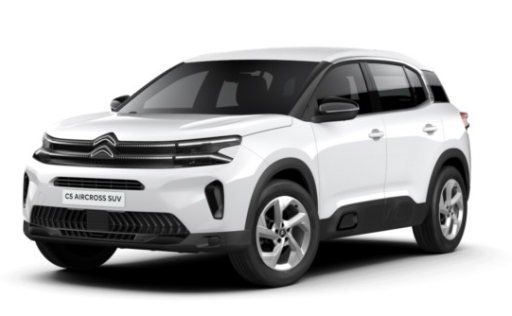 C5 AİRCROSS (2018-2025)