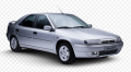 XANTİA (1993-2002)