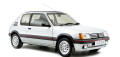 205 (1991 MODEL SONRASI)