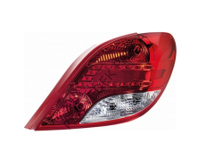 PEUGEOT 207 (2006-2012) SAĞ STOP LAMBASI (ORJİNAL)