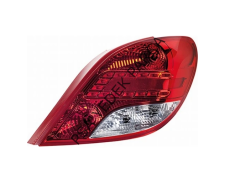 PEUGEOT 207 (2006-2012) SAĞ STOP LAMBASI (HELLA)