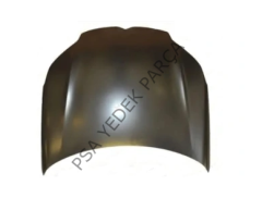 CİTROEN C5 X7 (2011-2015) MOTOR KAPUTU (İTHAL)