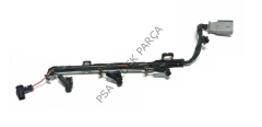PEUGEOT 301 (2012-2024) 1.6HDİ KIZDIRMA BUJİ (ISITMA BUJİ) KABLOSU (ORJİNAL)