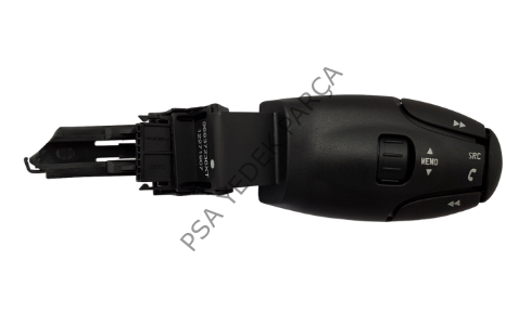 PEUGEOT 301 (2012-2024) RADYO KUMANDA KOLU 8 PİN (ORJİNAL)