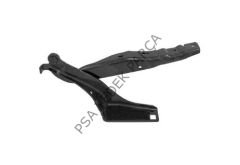 PEUGEOT 308 T7  (2008-2013) MOTOR KAPUT MENTEŞESİ SAĞ (MONTAJ)