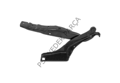 PEUGEOT 308 T7  (2008-2013) MOTOR KAPUT MENTEŞESİ SOL (MONTAJ)