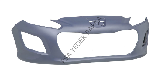 PEUGEOT 308 T7  (2011-2014) ÖN TAMPON (GORDON)