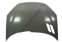PEUGEOT 206 (1998-2009) MOTOR KAPUTU (İTHAL)