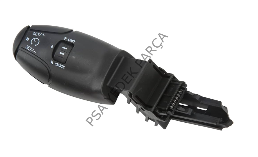PEUGEOT 301 (2012-2024) HIZ SABİTLEME KOLU 6 PİN (ORJİNAL)