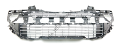 PEUGEOT 308 T7  (2008-2013) ÖN TAMPON ORTA IZGARA (İTHAL)