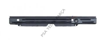 PEUGEOT 206 VE 206 PLUS (1998-2012) RADYATÖR ALT SACI (İTHAL)