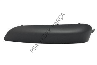 PEUGEOT 308 T7  (2008-2013) ÖN TAMPON KÖŞE BANDI SOL (İTHAL)