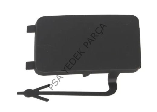 PEUGEOT 308 T7  (2008-2013) ÖN TAMPON ÇEKİ DEMİR KAPAĞI (İTHAL)