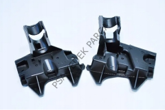 PEUGEOT 308 T7  (2008-2013) ÖN TAMPON FAR YIKAMA BRAKETİ (ORJİNAL)