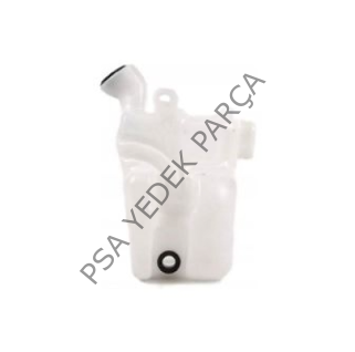 PEUGEOT 301 (2012-2024) SİLECEK SU DEPOSU (İTHAL)