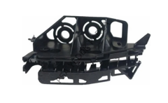 PEUGEOT 308 T7  (2008-2013) ÖN TAMPON BAĞLANTI AYAĞI SOL (İTHAL)