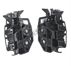 PEUGEOT 308 T7  (2008-2013) ÖN TAMPON BAĞLANTI AYAĞI TAKIM (İTHAL)
