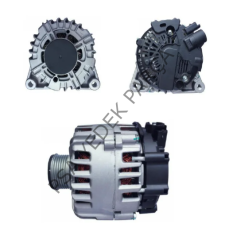 PEUGEOT 301 (2012-2024) 1.6HDI ALTERNATÖR (ŞARZ DİNAMOSU) (VALEO)